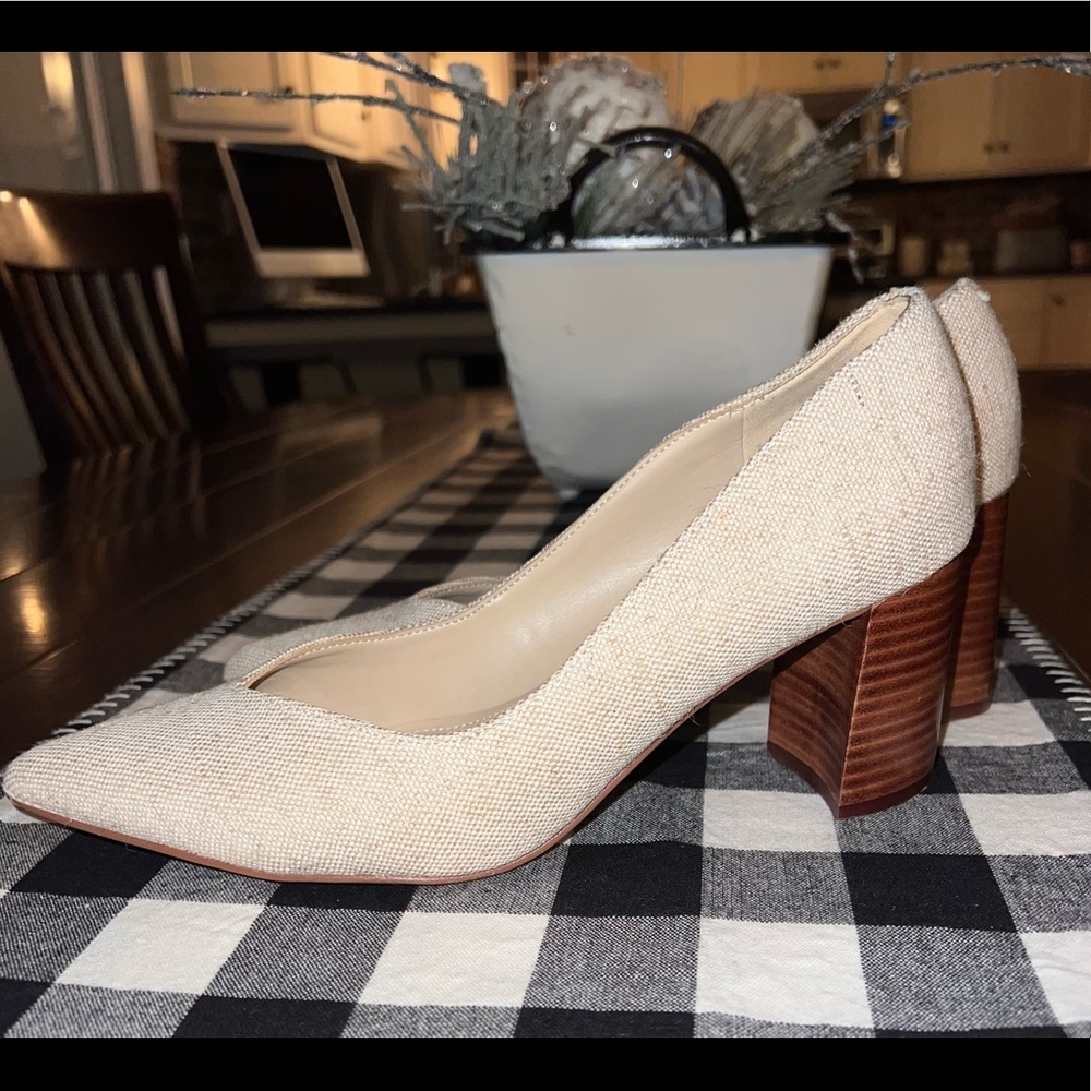 Marc Fisher heels